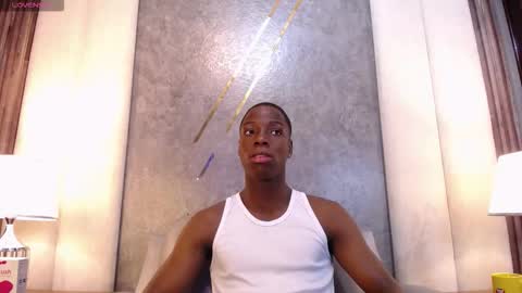 charlesbrown_ online show from 10.06.25