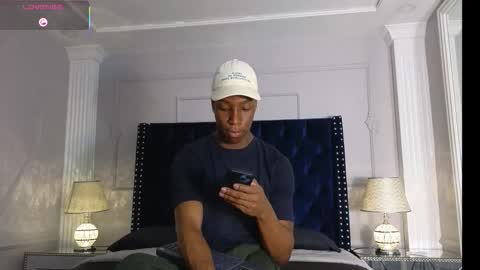 charlesbrown_ online show from 03.25.26