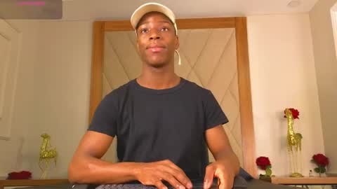 charlesbrown_ online show from 06.04.26