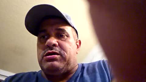 Tough-n-out online show from 10.24.25