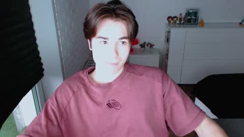 charleshanson69 online show from 10.14.25