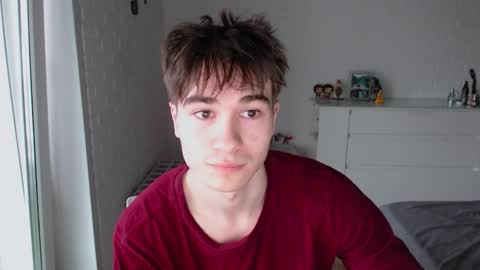 charleshanson69 online show from 11.07.25