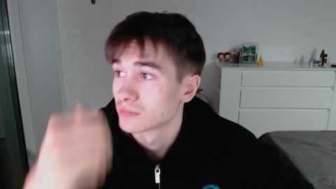 charleshanson69 online show from 11.09.25