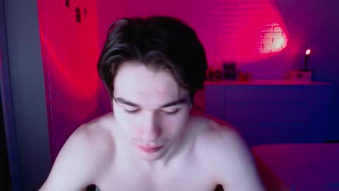 charleshanson69 online show from 02.03.26