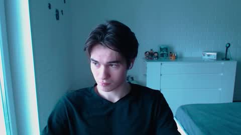 charleshanson69 online show from 02.10.26