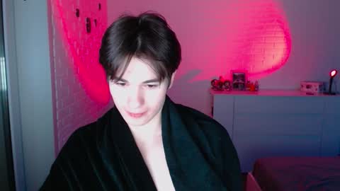 charleshanson69 online show from 02.28.26