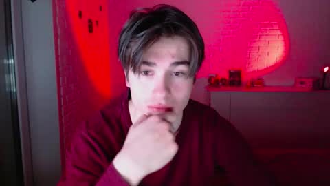 charleshanson69 online show from 03.01.26