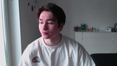 charleshanson69 online show from 03.10.26