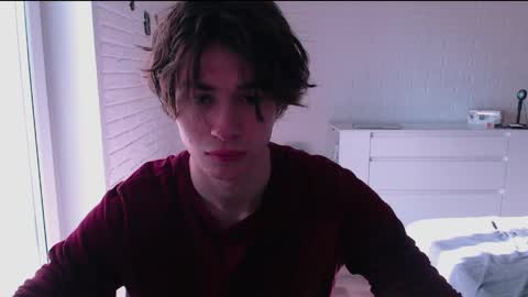 charleshanson69 online show from 05.10.26