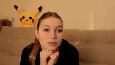 Ariel online show from 02.13.26