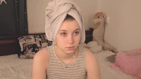 Ariel online show from 03.20.26