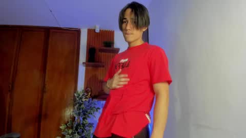 charley_morgan online show from 03.11.25