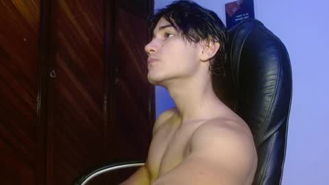 charley_morgan online show from 10.11.25