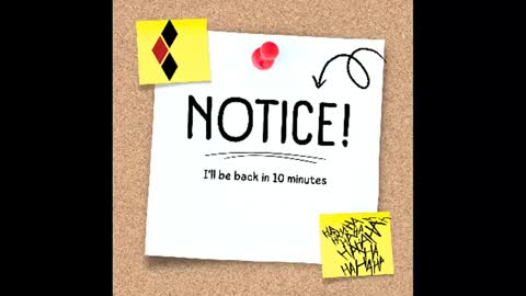 Charley quinn online show from 02.16.25