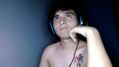 Charley quinn online show from 02.24.26