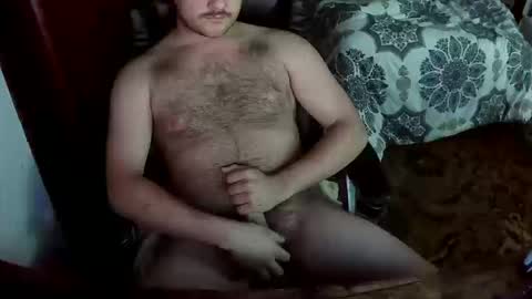 charlie7125 online show from 10.15.25