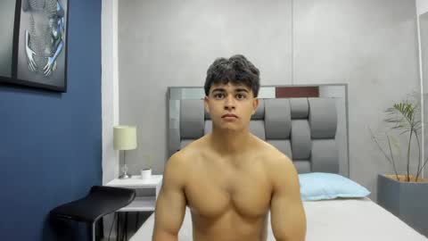 Charlie Musk online show from 05.03.26