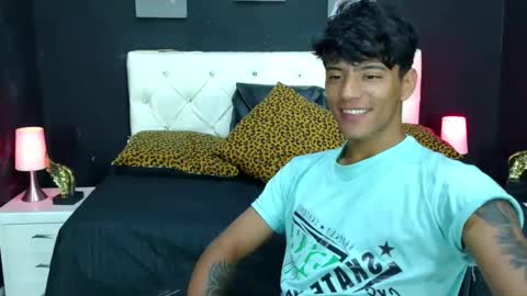 Snapshot of charlie_oconnor chatting on 12.13.24 Charlie oconnor online show from 12.13.24