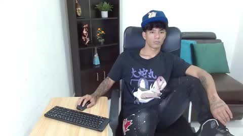 Snapshot of charlie_oconnor chatting on 01.07.25 Charlie oconnor online show from 01.07.25