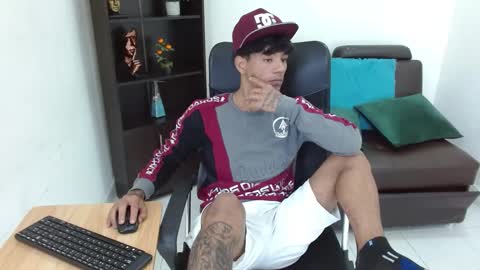 Snapshot of charlie_oconnor chatting on 01.11.25 Charlie oconnor online show from 01.11.25