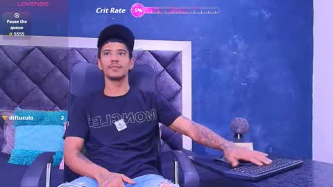 Snapshot of charlie_oconnor chatting on 02.06.26 Charlie oconnor online show from 02.06.26