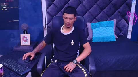 Snapshot of charlie_oconnor chatting on 02.26.26 Charlie oconnor online show from 02.26.26