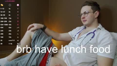 Snapshot of charlie_smiley chatting on 12.03.24 Charlie Smiley online show from 12.03.24