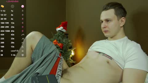 Snapshot of charlie_smiley chatting on 01.05.25 Charlie Smiley online show from 01.05.25