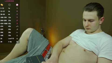 Snapshot of charlie_smiley chatting on 01.11.25 Charlie Smiley online show from 01.11.25