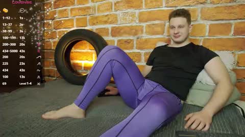 Snapshot of charlie_smiley chatting on 02.09.26 Charlie Smiley online show from 02.09.26