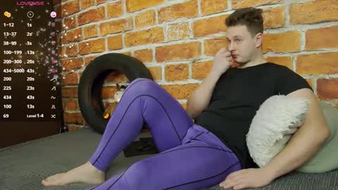 Snapshot of charlie_smiley chatting on 02.15.26 Charlie Smiley online show from 02.15.26