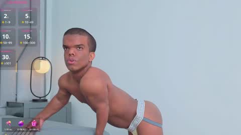 charlie_walkerr online show from 04.06.26