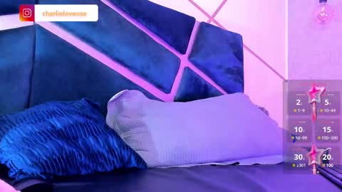 CHARLIE online show from 03.07.25