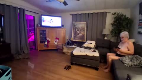 charliebroun online show from 12.03.25