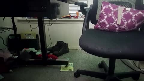 char sexiness online show from 12.14.25