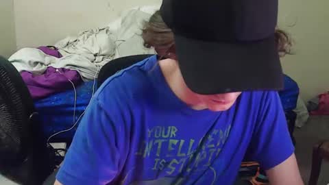 char sexiness online show from 12.18.25