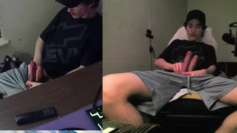 char sexiness online show from 03.13.26