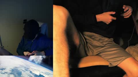 char sexiness online show from 03.18.26