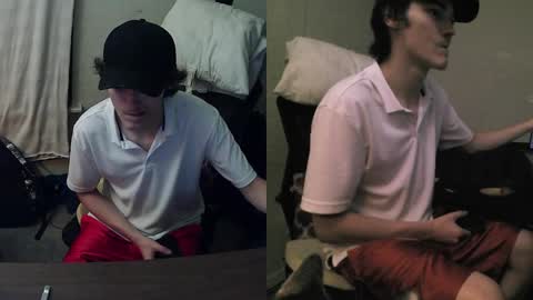 char sexiness online show from 04.02.26