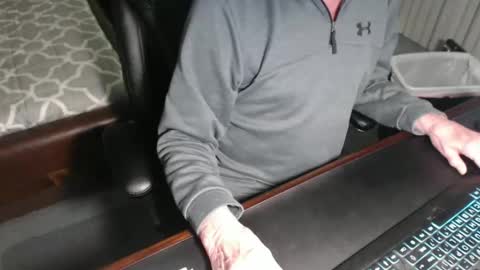 Charlie online show from 02.11.26
