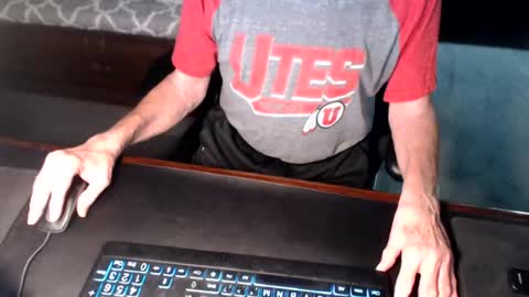 Charlie online show from 07.14.26