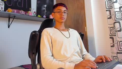 Snapshot of charlieerusso chatting on 12.16.24 Charles Russo online show from 12.16.24