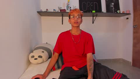 Snapshot of charlieerusso chatting on 01.15.25 Charles Russo online show from 01.15.25