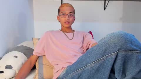 Snapshot of charlieerusso chatting on 01.16.25 Charles Russo online show from 01.16.25