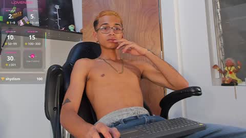 Snapshot of charlieerusso chatting on 01.17.25 Charles Russo online show from 01.17.25