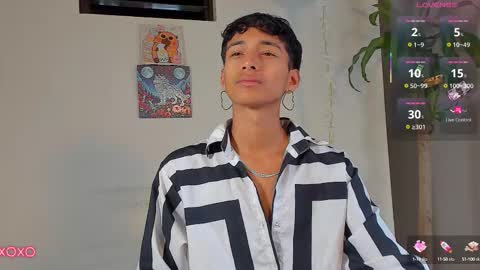 Snapshot of charlieerusso chatting on 09.12.25 Charles Russo online show from 09.12.25