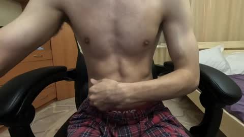 Snapshot of charliehoffa chatting on 12.20.24 Charlie online show from 12.20.24