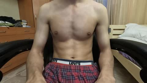 Snapshot of charliehoffa chatting on 01.02.25 Charlie online show from 01.02.25