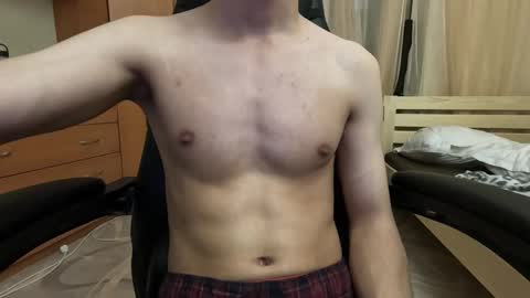 Snapshot of charliehoffa chatting on 02.11.25 Charlie online show from 02.11.25