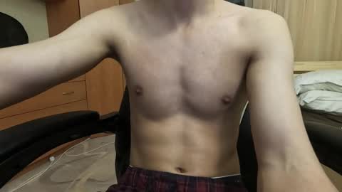 Snapshot of charliehoffa chatting on 02.15.25 Charlie online show from 02.15.25